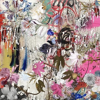 Irene Mamiye: "Homage"&nbsp;