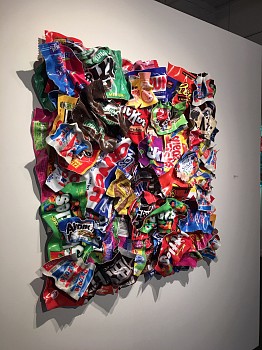 Paul Rousso: Recent Works&nbsp;