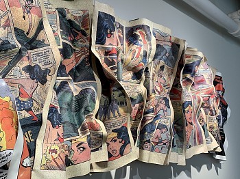 Paul Rousso: Recent Works&nbsp;