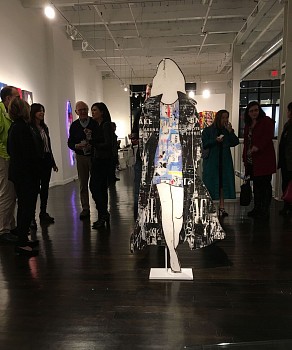 Jane Maxwell: Recent Works 