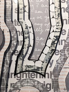 Jane Maxwell: Recent Works 