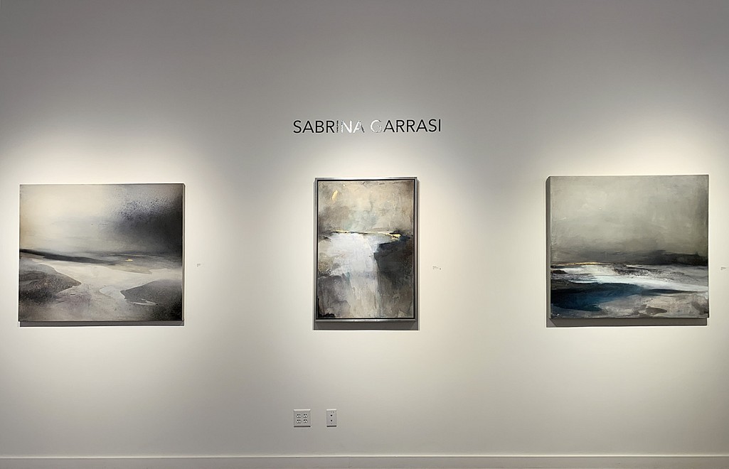 Introducing Sabrina Garrasi & Stefan Heyer - Installation View