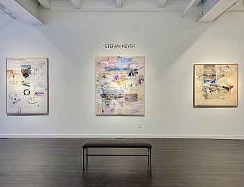 Introducing Sabrina Garrasi & Stefan Heyer 