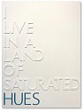 David McCauley, I Live in a Land of Saturated Hues (Sold)
Mixed media with dynamic LED lights