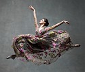 Ken Browar & Deborah Ory, Tiler Peck
Dye sublimation print on aluminum