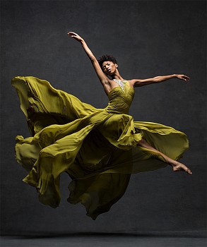 Ken Browar & Deborah Ory - Jacqueline Green 24 x 20 in.