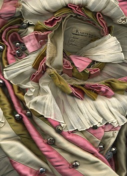 Carin Ingalsbe -&nbsp;Candy Cane Sizes vary