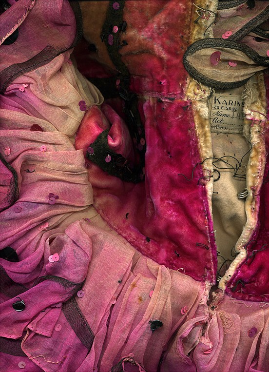 Carin Ingalsbe, Danses Concertantes
Archival pigment print on paper, Sizes vary