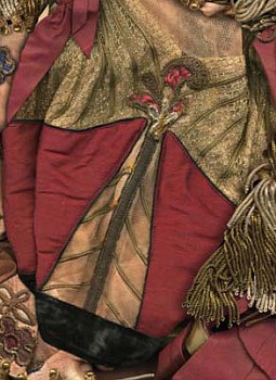 Carin Ingalsbe -&nbsp;Don Quixote Sizes vary