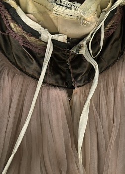 Carin Ingalsbe -&nbsp;Mauve Tutu Sizes vary