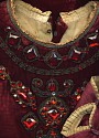 Carin Ingalsbe, Rubies Bodice
Archival pigment print on paper