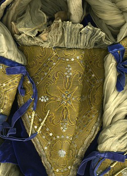 Carin Ingalsbe -&nbsp;Othello Sizes vary