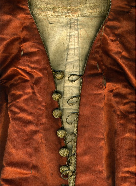 Carin Ingalsbe, Rust Jacket
Archival pigment print on paper, Sizes vary