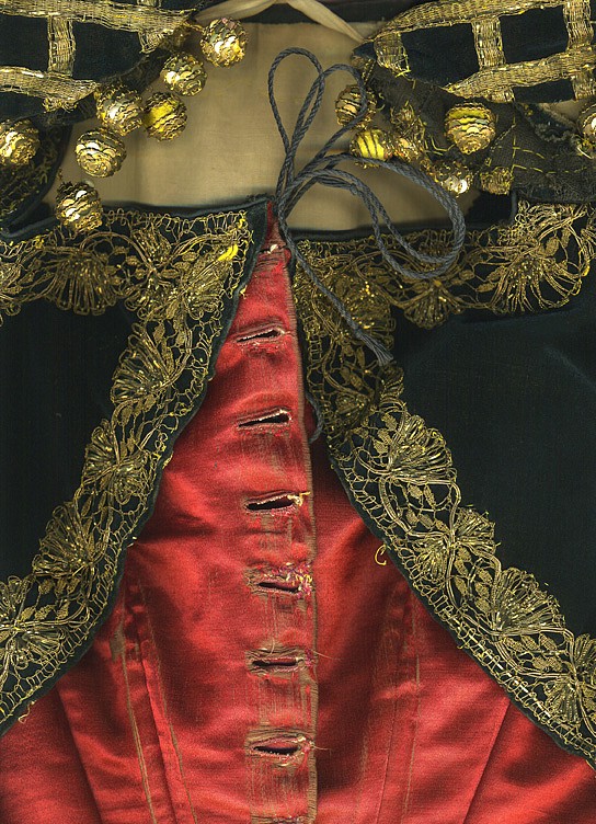 Carin Ingalsbe, Red Spanish
Archival pigment print on paper, Sizes vary