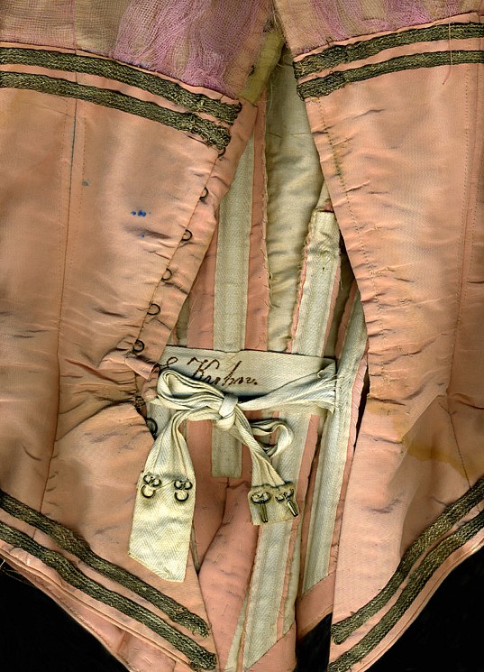 Carin Ingalsbe, Pink Bodice
Archival pigment print on paper, Sizes vary