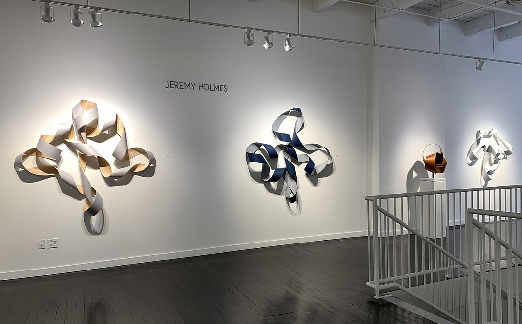 Winter Group: New Arrivals - Installation View