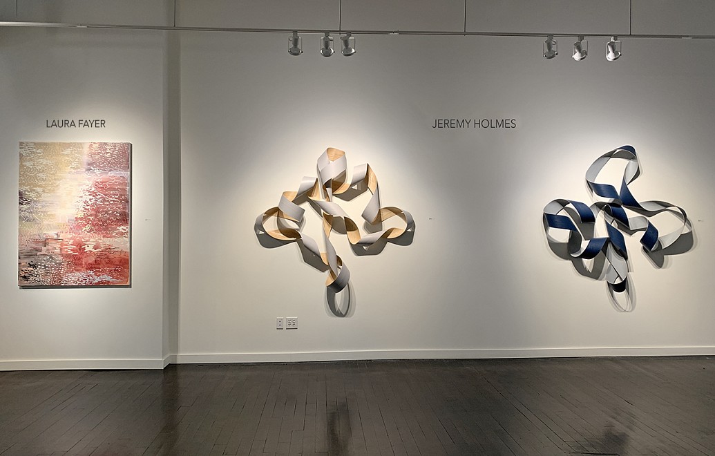 Winter Group: New Arrivals - Installation View