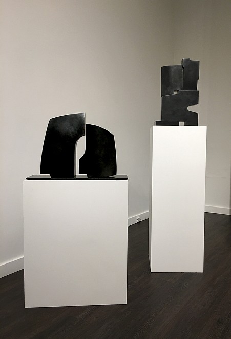 Winter Group: New Arrivals - Installation View