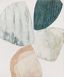 Past Exhibitions: Karine Leger  Jun 16 - Jul 31, 2020