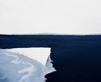 Jonathan Smith - Stream #3 30x37.5", 40x50", 56x70"