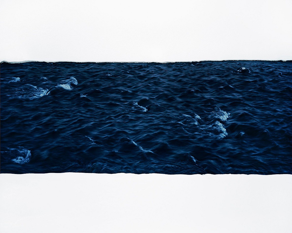 Jonathan Smith, Stream #9
Chromogenic print, 30x37.5", 40x50", 56x70”