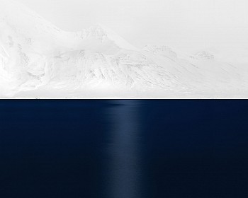 Jonathan Smith - Stream #41 30x37.5", 40x50", 56x70"