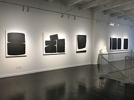 Past Exhibitions: Tim Forbes 2020: NOIR: Works on Canvas & Paper Sep  9 - Oct 11, 2020