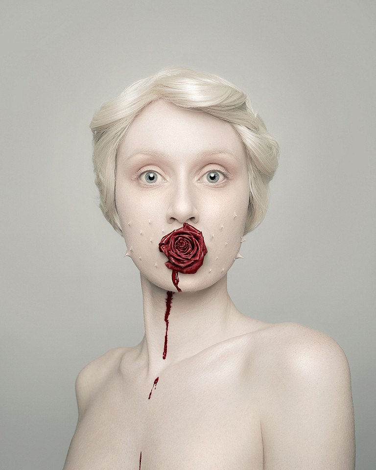 Flora Borsi, Beautiful Lies
Archival pigment print on Hahnemühle paper, available in 4 sizes