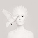 Flora Borsi, Animeyed, Dove
Archival pigment print on Hahnemuhle paper