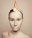 Flora Borsi, Ice Cream
Archival pigment print on Hahnemuhle paper