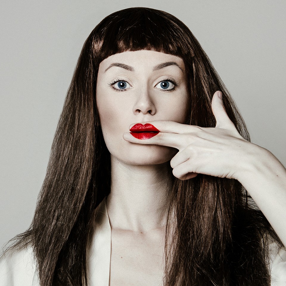 Flora Borsi, Illusion
Archival pigment print on Hahnemühle paper, available in 3 sizes