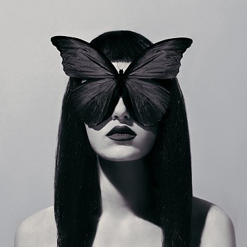 Flora Borsi - Too Late No. 1 available in 4 sizes