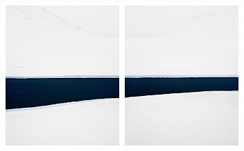 Jonathan Smith - Stream#1 30x48", 40x64", 70x112"