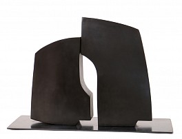 Pascal Pierme (sculpture) Biography