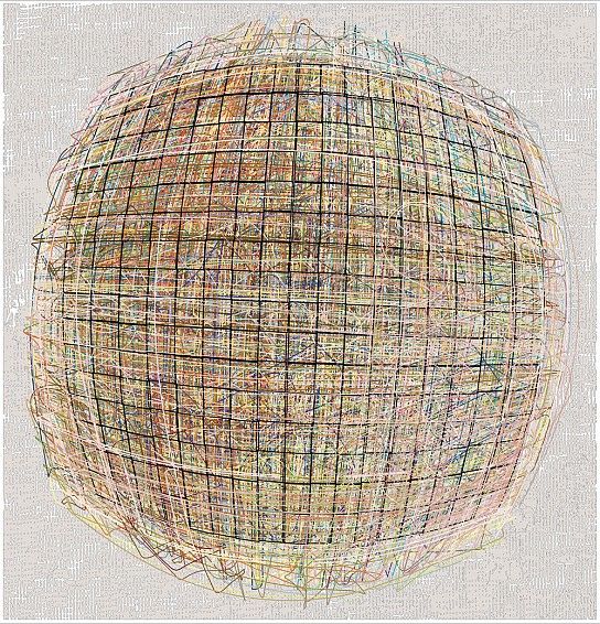 Current Exhibition: Henry Mandell  Sep  1 - Oct  7, 2023