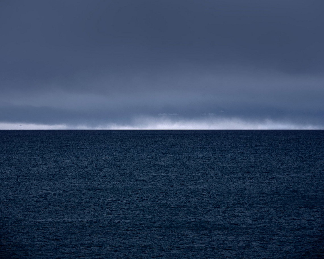 Jonathan Smith, Horizon #50 (Iceland)
Chromogenic print, 32x40”, 47x59”, 59x74”