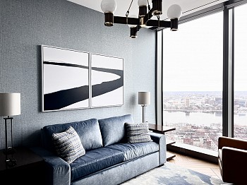 Jonathan Smith - Installation View 