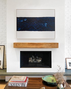 Jonathan Smith - Installation View 