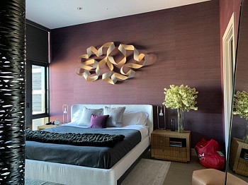 Jeremy Holmes - Installation View 