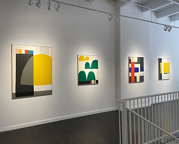 Francois Bonnel: "C'est Comme Ca"&nbsp;