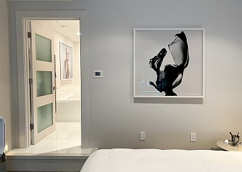 Flora Borsi - Installation View 