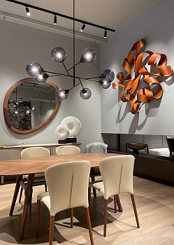 Jeremy Holmes - Installation View 