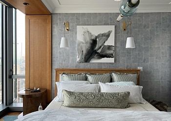 Muriel Napoli - Installation View 