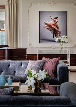 Ken Browar & Deborah Ory - Installation View 