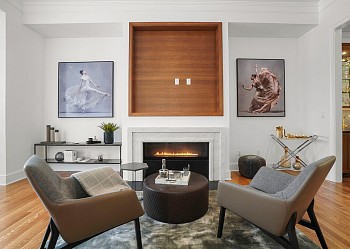 Ken Browar & Deborah Ory - Installation View 