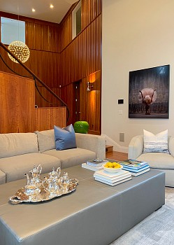 Ken Browar & Deborah Ory - Installation View 