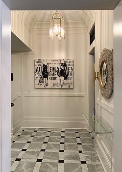 Jane Maxwell - Installation View 