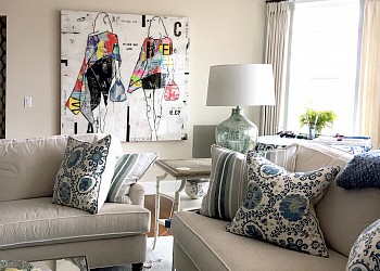 Jane Maxwell - Installation View 