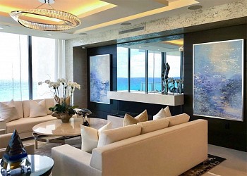 Laura Fayer - Installation View 