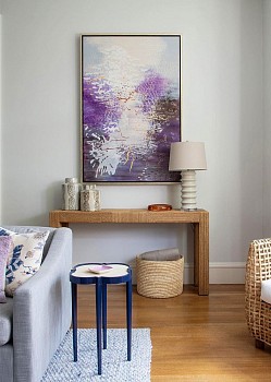 Laura Fayer - Installation View 